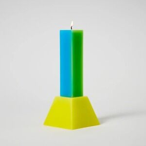 Happiness 1 Candle Yinka IIori NIB